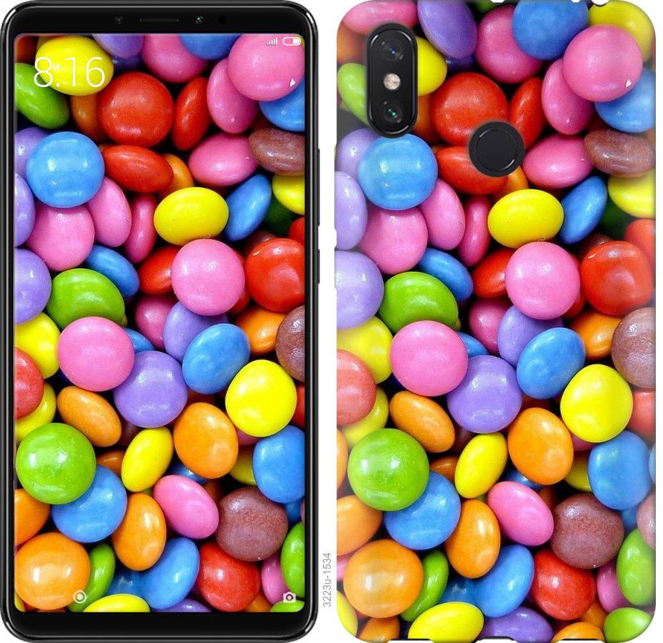 

Чехол на Xiaomi Redmi Note 8 M D