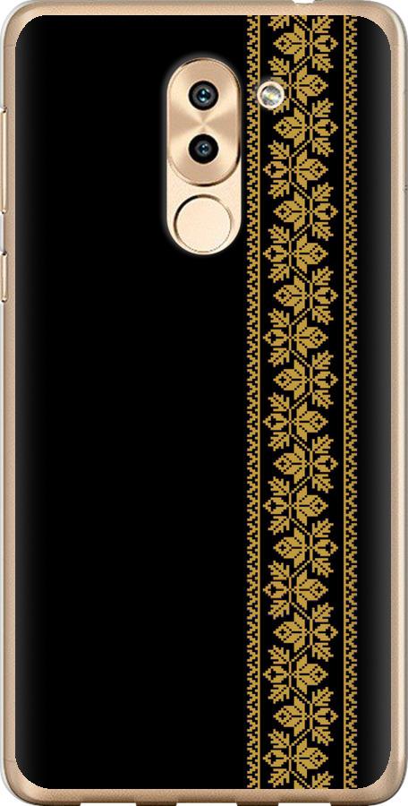 

Чохол на Huawei Mate 9 Lite Вишиванка 34