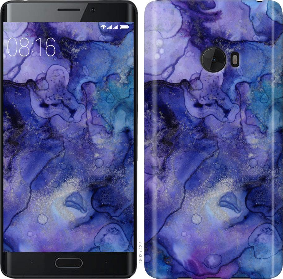 

Чехол на Xiaomi Mi Note 2 Мрамор 7