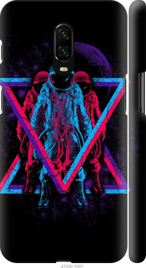 

Чехол на Samsung Galaxy S9 White and black 1