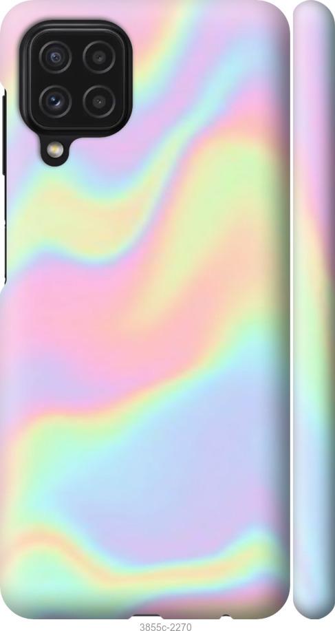 

Чехол на Samsung Galaxy A22 A225F пастель