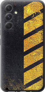 Чехол на Samsung Galaxy A54 A546E Biohazard  7