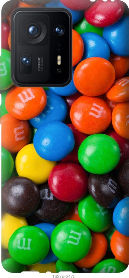 

Чехол на Xiaomi Mix 4 M M's
