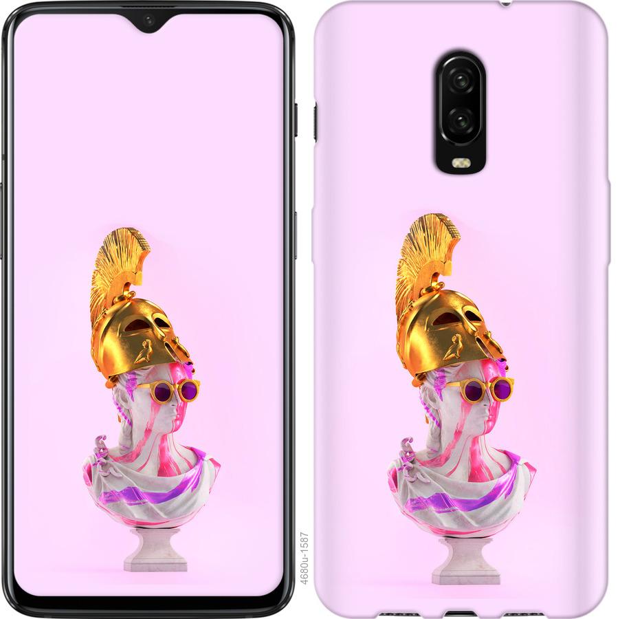 

Чохол на OnePlus 6T Арт