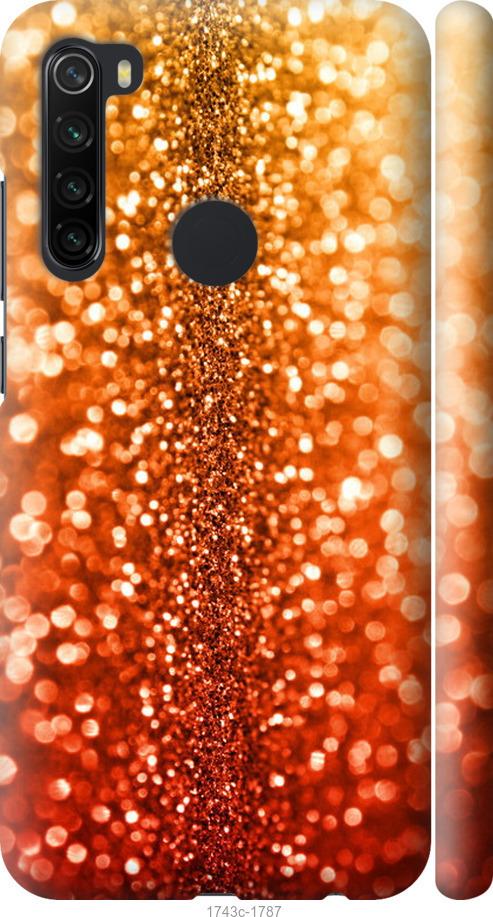 

Чехол на Samsung Galaxy S9 White and black 1