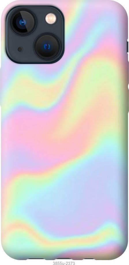 

Чехол на iPhone 13 Mini пастель