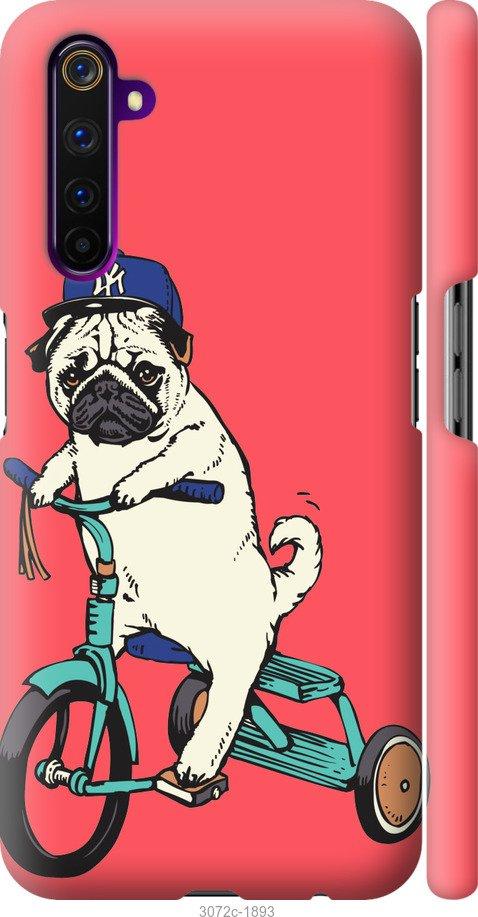 

Чехол на Samsung Galaxy S9 White and black 1