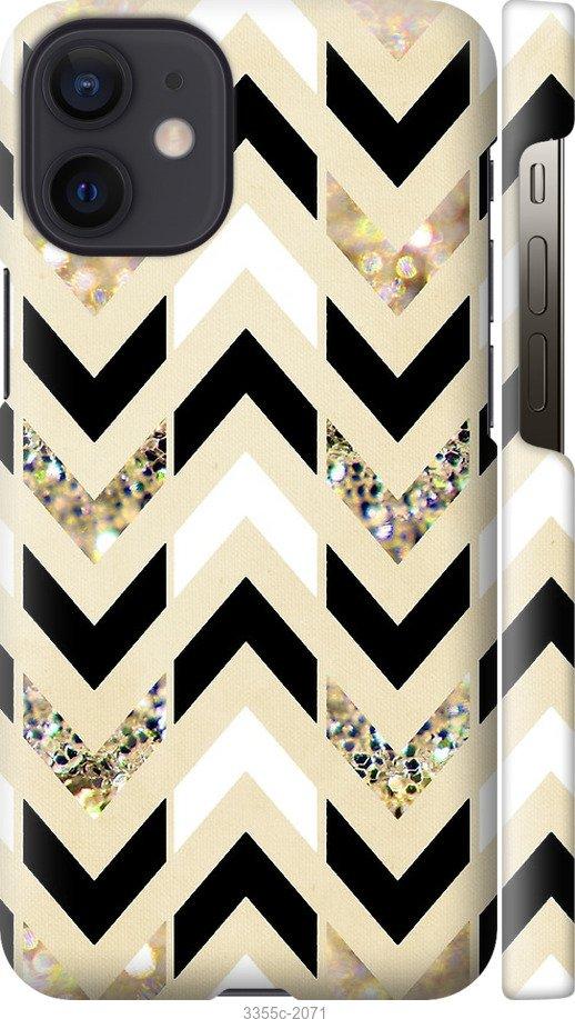 

Чехол на Samsung Galaxy S9 White and black 1