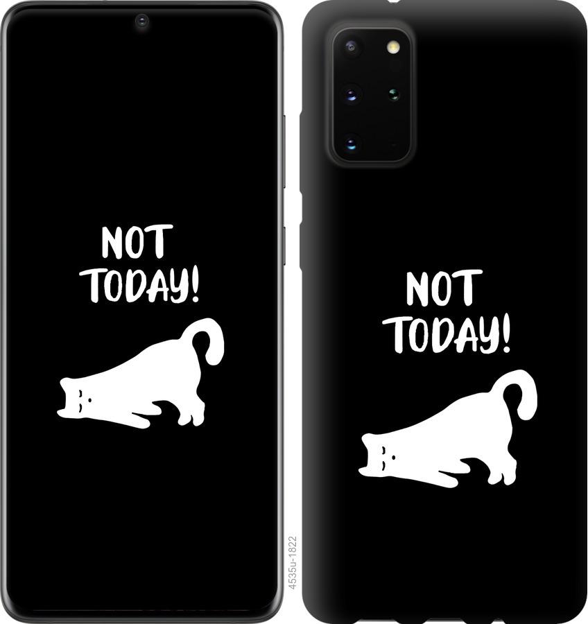 

Чохол на Huawei Honor 30S Втомлений кіт