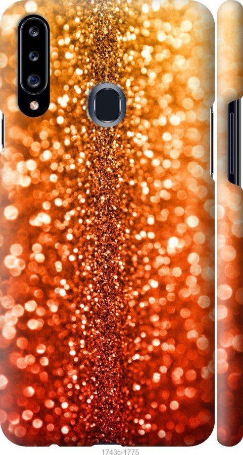 

Чехол на Samsung Galaxy S9 White and black 1