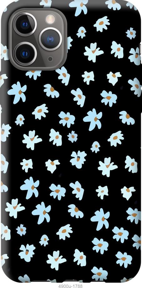 

Чехол на Google Pixel 4 XL Цветочный