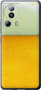 Чехол на Xiaomi 13 Lite Пиво