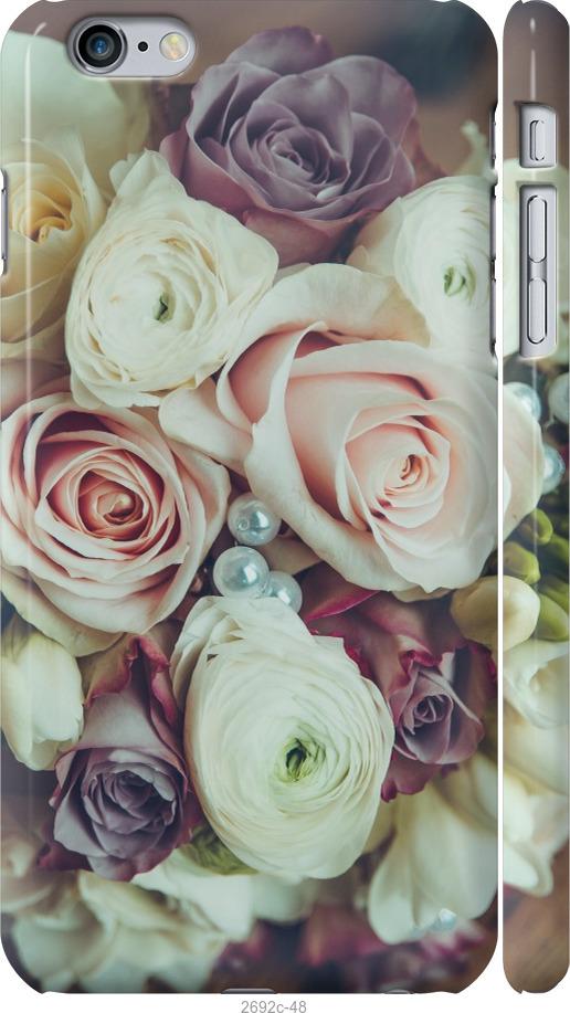 

Чехол на Samsung Galaxy S9 White and black 1