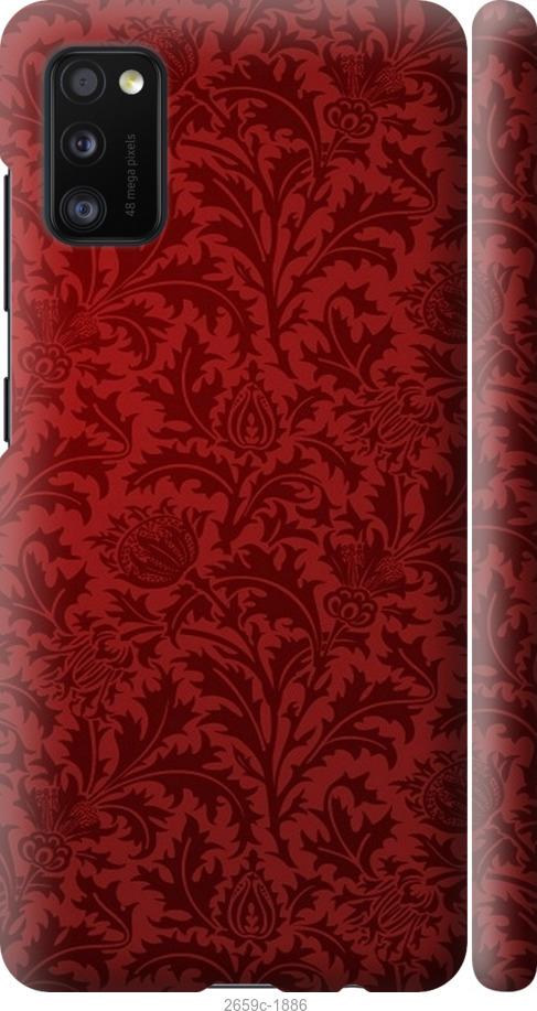 

Чехол на Samsung Galaxy S9 White and black 1