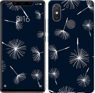 

Чохол на Xiaomi Mi8 SE кульбаби