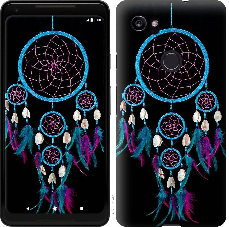

Чохол на Google PixeL 2 XL Ловець снів