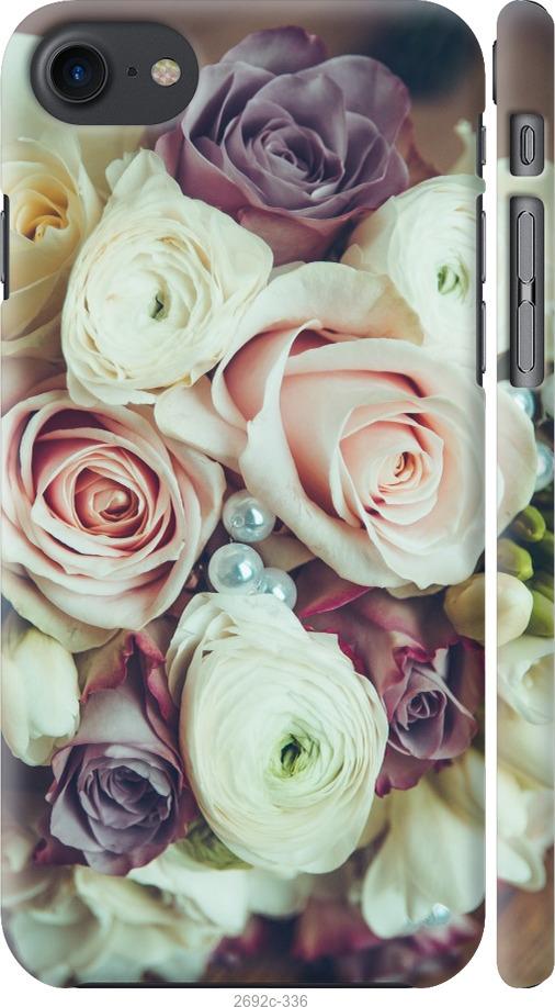 

Чехол на Samsung Galaxy S9 White and black 1