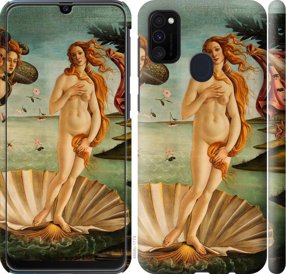 

Чохол на Samsung Galaxy M21 M215F Венера