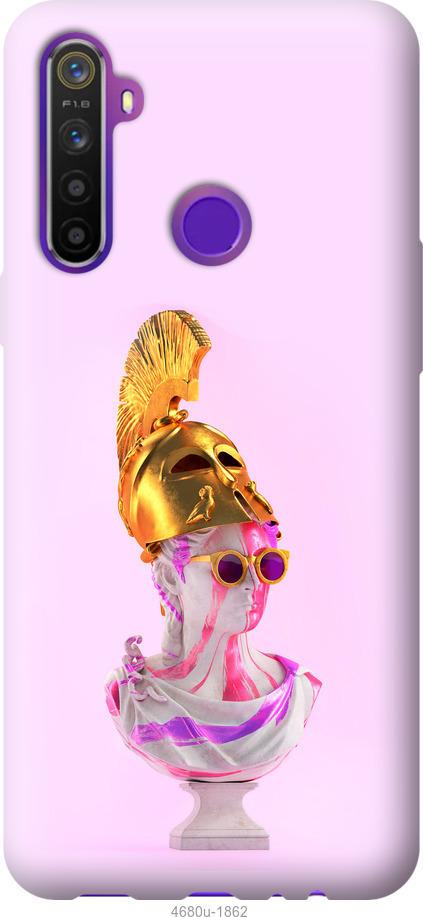 

Чохол на Realme 6i Арт