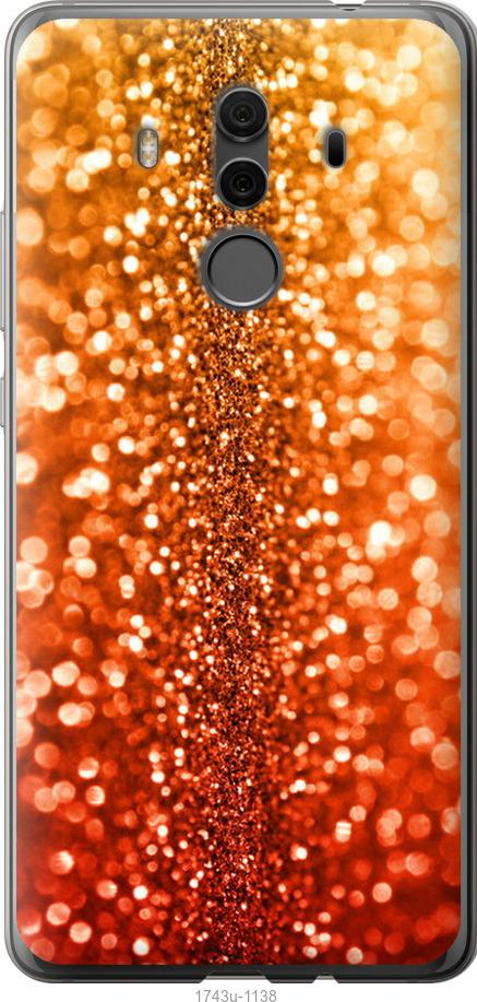 

Чехол на Samsung Galaxy S9 White and black 1