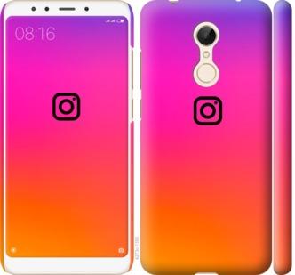 

Чохол на Xiaomi Redmi 5 Instagram