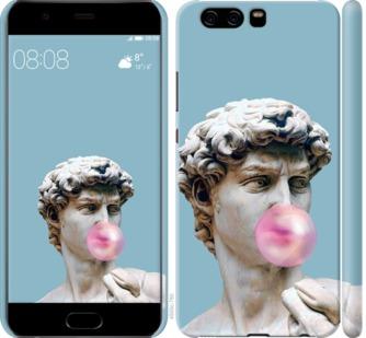 

Чохол на Huawei P10 Мікеланджело