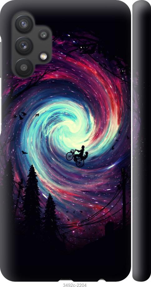 

Чохол на Samsung Galaxy A32 A325F Назустріч пригодам