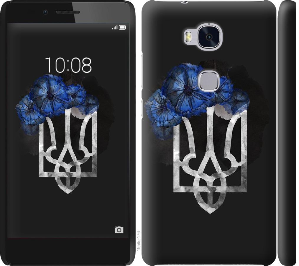 

Чохол на Huawei Honor 5X Герб 5