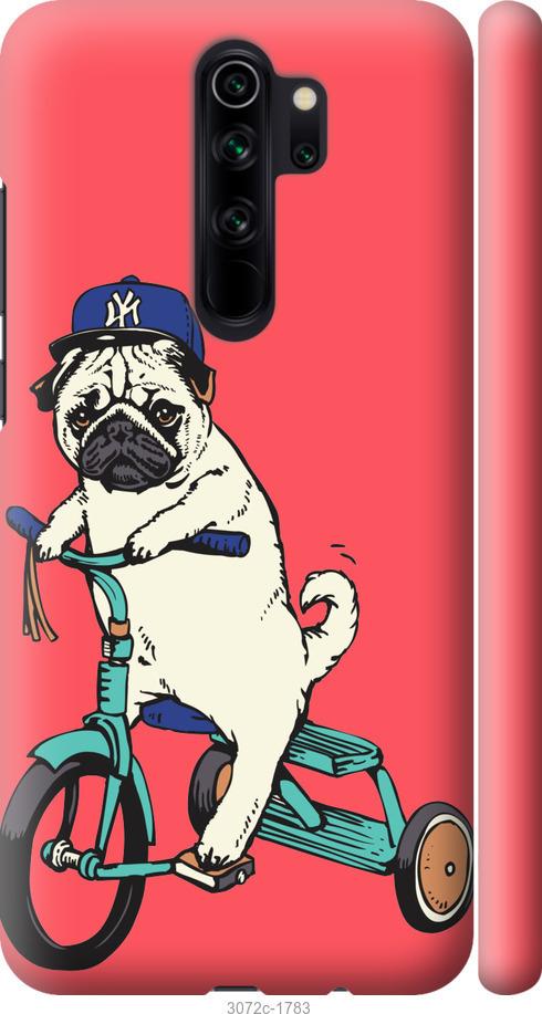 

Чехол на Samsung Galaxy S9 White and black 1