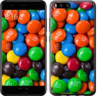 

Чехол на Xiaomi Mi Note 3 M M's