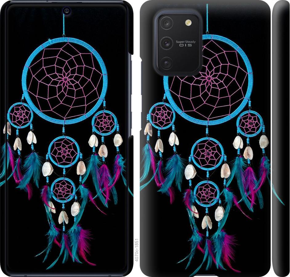 

Чохол на Samsung Galaxy S10 Lite 2020 Ловець снів