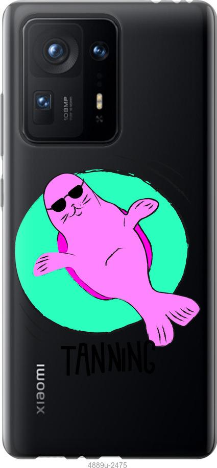 

Чехол на Xiaomi Mix 4 Magic Time
