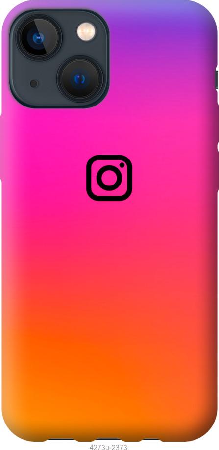 

Чохол на iPhone 13 Mini Instagram