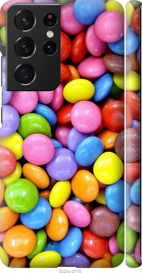 

Чехол на Samsung Galaxy S9 White and black 1