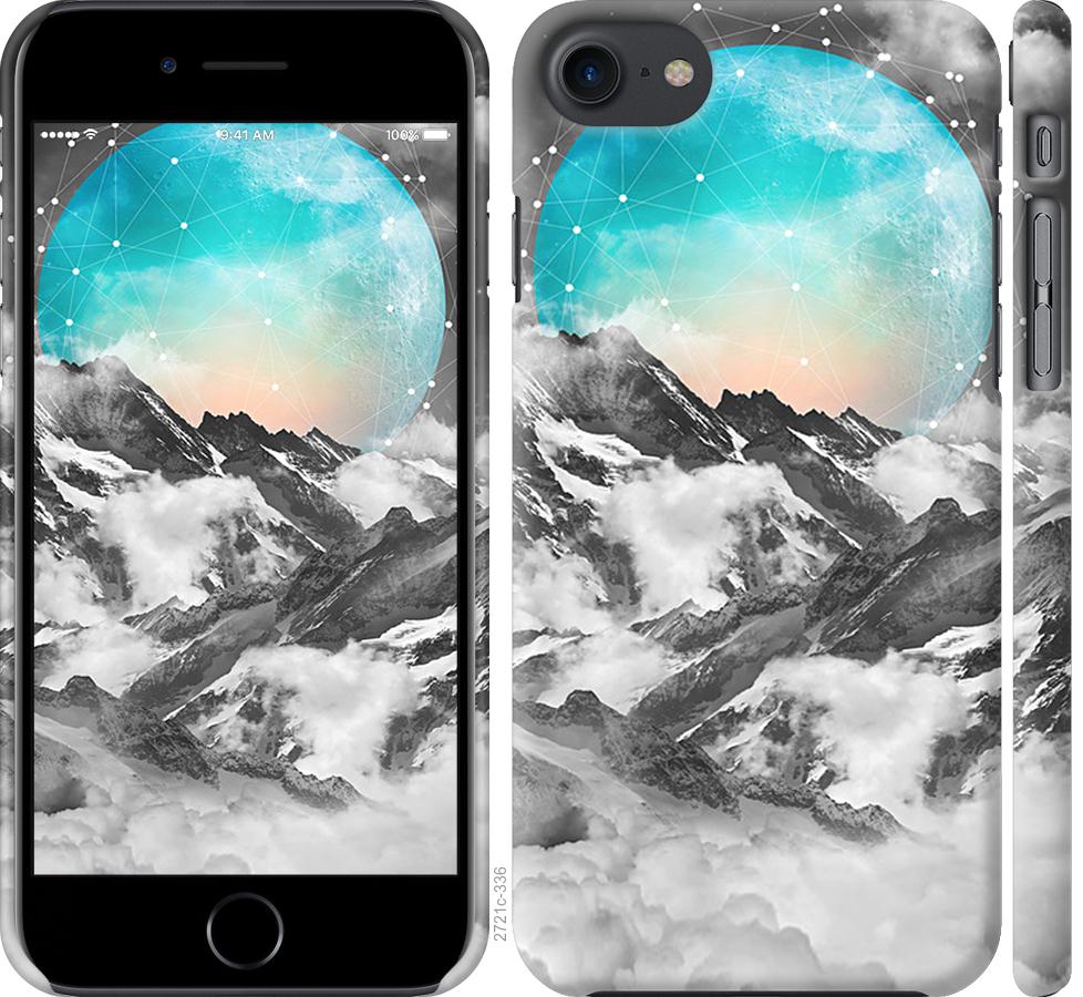 

Чохол на iPhone 7 Night Sky