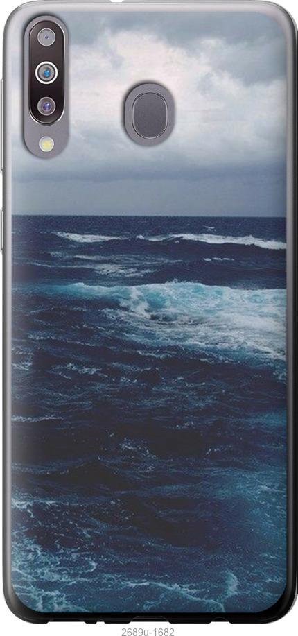 

Чехол на Samsung Galaxy M30 Океан