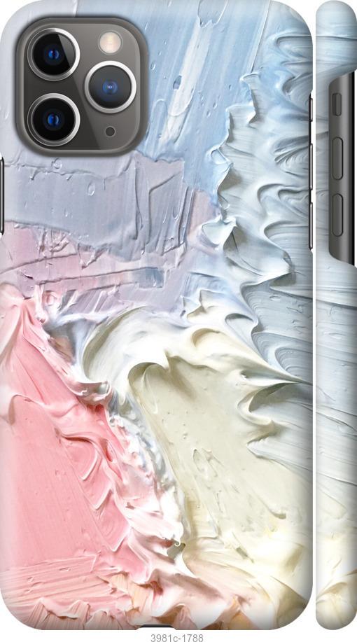 

Чехол на iPhone 11 Pro Пастель v1