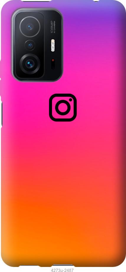 

Чехол на Samsung Galaxy S9 White and black 1