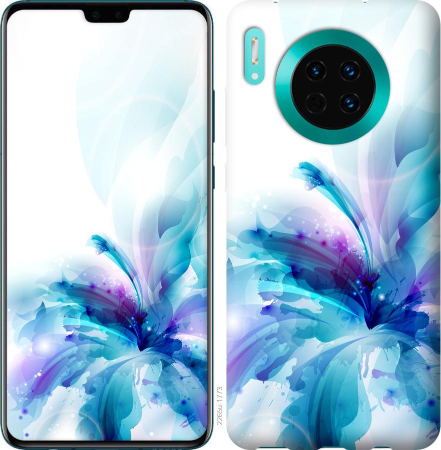 

Чохол на Huawei Mate 30 квітка