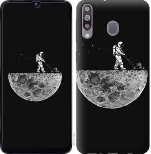 

Чохол на Samsung Galaxy M30 Moon in dark