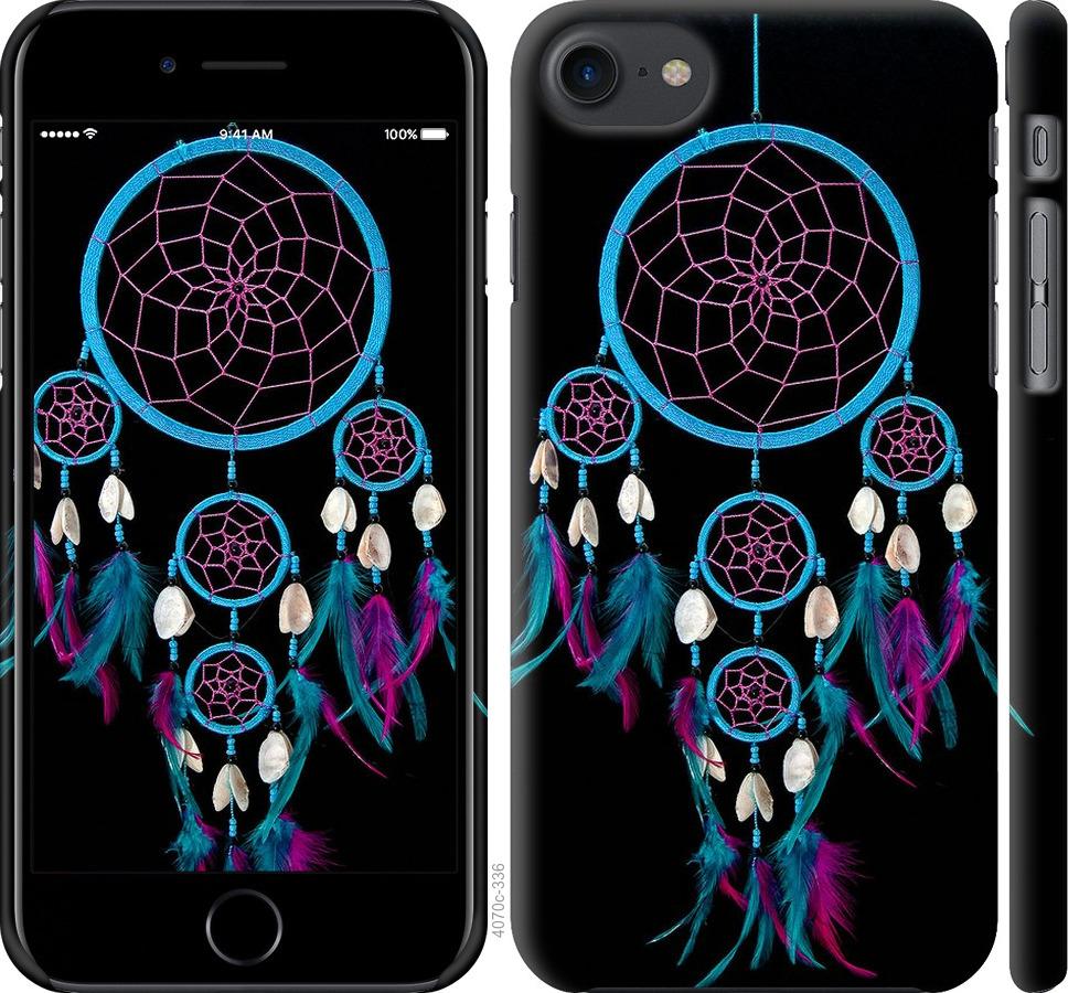 

Чохол на iPhone 8 Ловець снів