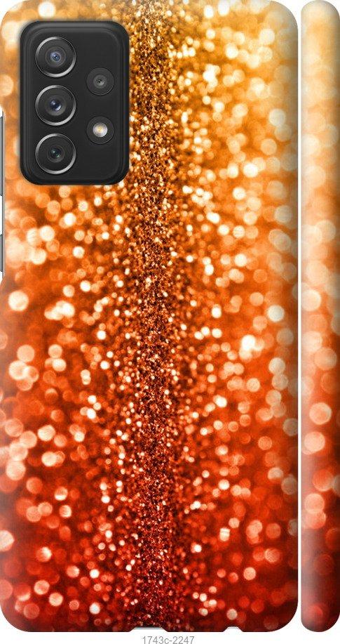 

Чехол на Samsung Galaxy S9 White and black 1