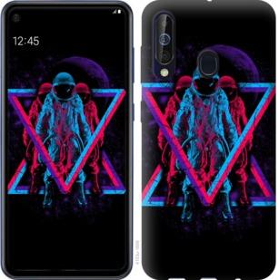 

Чехол на Samsung Galaxy A60 2019 A606F Astronomical