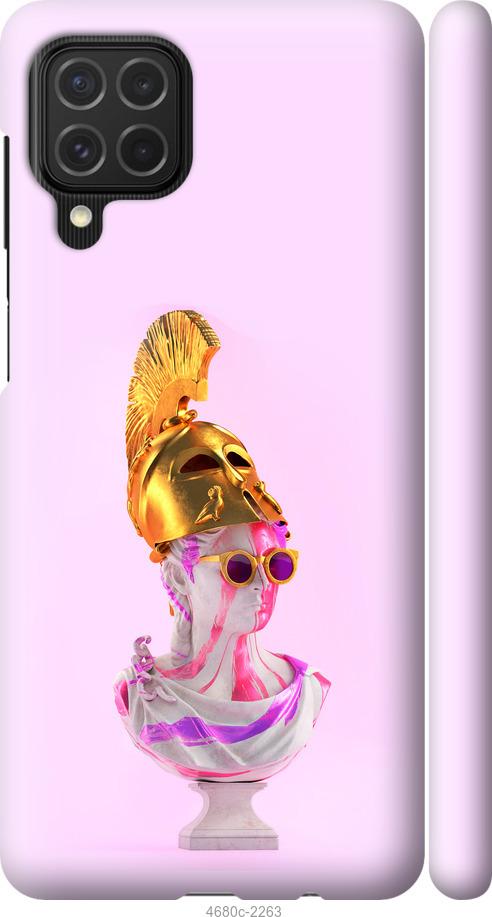 

Чохол на Samsung Galaxy M62 Арт