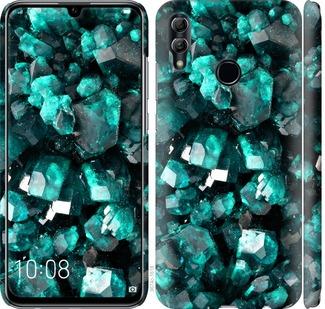 

Чохол на Huawei Honor 10 Lite Кристали 2