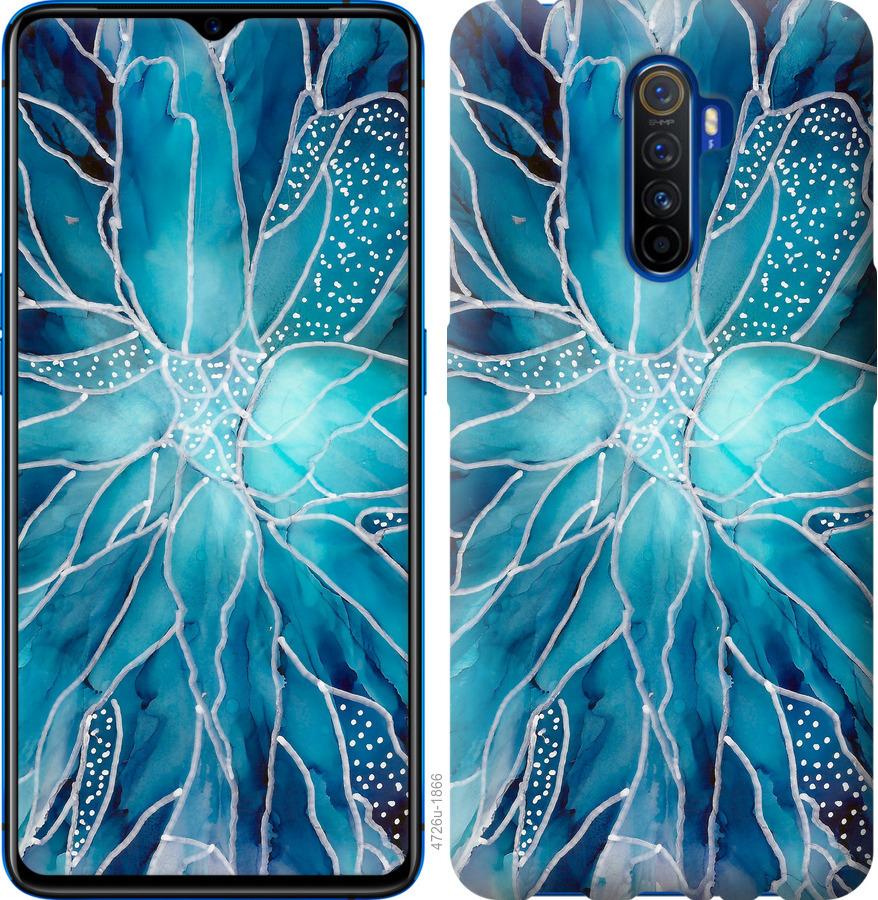 

Чохол на Oppo Reno 2 чорнило