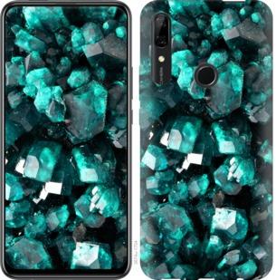 

Чохол на Huawei P Smart Z Кристали 2