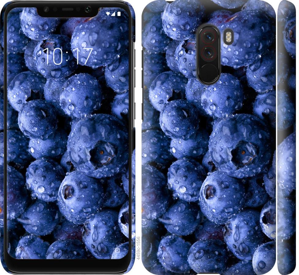 

Чохол на Xiaomi Pocophone F1 лохина