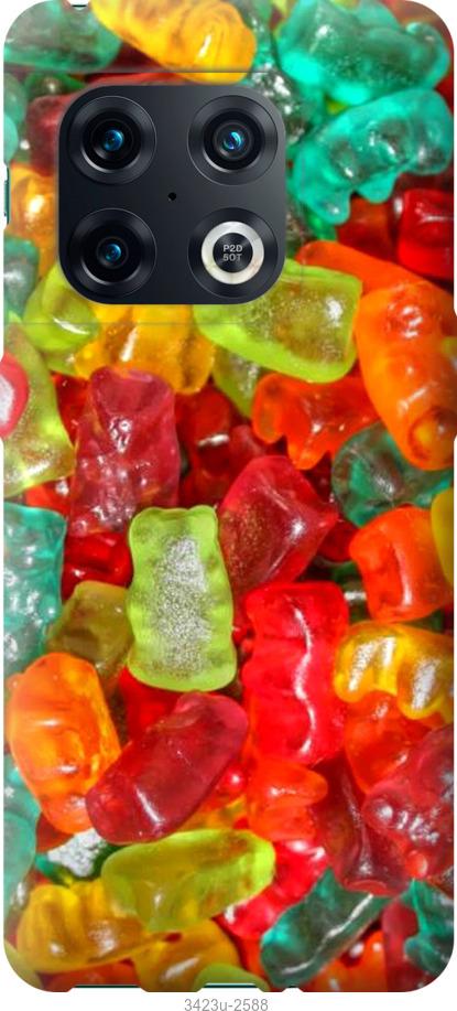 

Чохол на OnePlus 10 Pro Желейки haribo