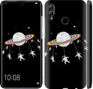 

Чохол на Huawei Honor 10 Lite Місячна карусель